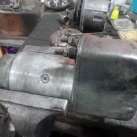 موتور نیکتاز ۲۰۰