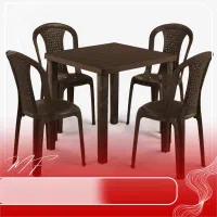 ست ۴نفره ناصرپلاستیک طرح ۸۴۲ و ۸۲۳ تک و عمده