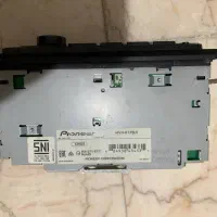 پایونیر ۱۲۵ MVH-S125UI
