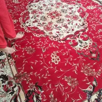 فرش سه در چهار