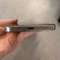 iphone16promax256|موبایل|رشت, حسین آباد|دیوار