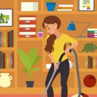 استخدام سرایدار با خانواده