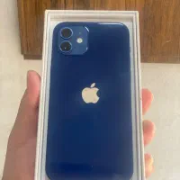 Iphone 12 normal گوشی تمیز و بدون نقطه خط و خش