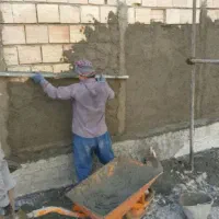 بنا، استابنا ،سیمانکار،جوشکار وتخریب کاری