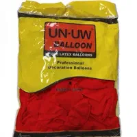 بادکنک UN-UW BALLOON