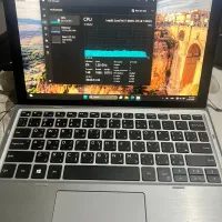 Dell Latitude 7200 2-in-1