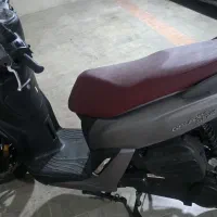 موتورسیکلت