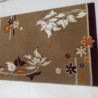 فرش در ابعاد یک‌در یک‌ ونیم