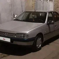 پژو روآسال