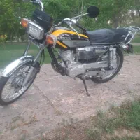 موتور هوندا