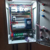 برق ساختمان‌‌صنعتی‌برقکاری‌۲۴ساعته‌اعلام‌حریق‌برق