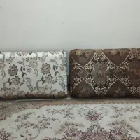 پشتی دورو در حدنو