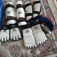وسیله تکواندکلاه فروخته شده