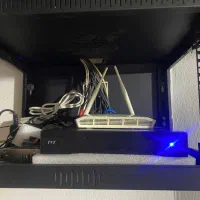 نصب دوربین مداربسته و دزدگیر