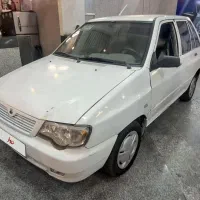 پراید۱۱۱نقد و اقساط