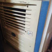 کولر آبی کوچیک