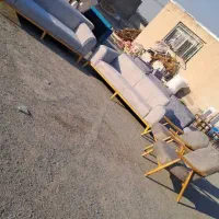 مبل مینی کد ۳چوب روس با ضمانت