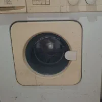 ماشین لباس شویی آبسال کارکرده و سالم