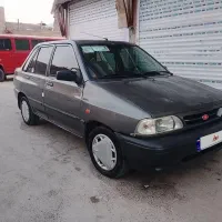 پراید مدل 89
