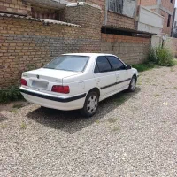 پژوپارس‌موتورجدیدمدل1402