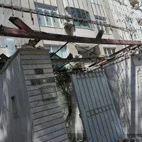 بنا استا بنا تخریب خورده کاری گچکار سرتاسر شهر