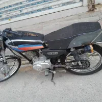 هوندا مزایده درحد نو