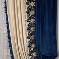 پرده پذیرایی