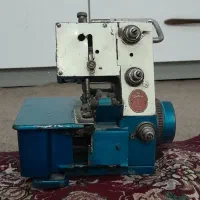 سردوز سه نخ مدل پروانه