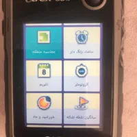 جی پی اس گارمین etrex 30 x