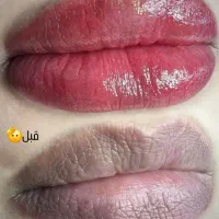 شیدینگ لب