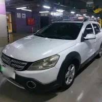 دانگ فنگ h30کراس مدل ۹۶ شخصی