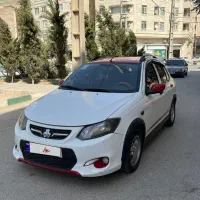 کوییک مدل ۱۴۰۰ بی رنگ
