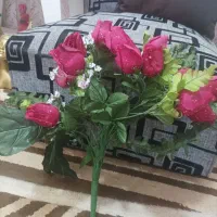 تعدادی گل ودکوری