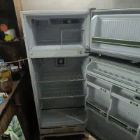 فروش یخچال و فریزر سالم