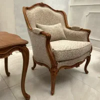 رنگ آمیزی و پولسترکاری مبلمان
