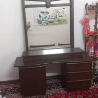 اینه ومیز  کارکرده