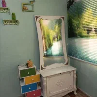 اینه و کنسول