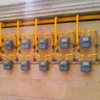 شرکت گاز رسانی ترابی