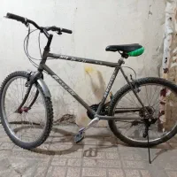 3عدوچرخه دندای