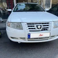 سمند سورن ef7