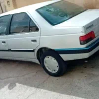 پژو405 مدل 92