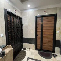 حفاظ درب ریلی