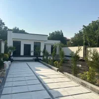 ۳۷۵ مترکردان ویلا سهیلیه