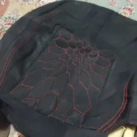 روکش صندلی کوییک