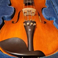 ویلون دست ساز .ساخت انگلیس. امضا دار کلیمنز 1of1