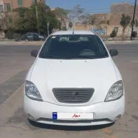 تیبا مدل 92 فنی به شرط