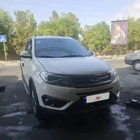 تیگو 5مدل 96