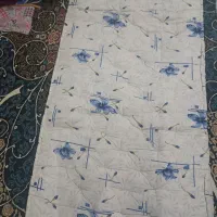تشک پنبه ای برای بچه ها