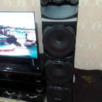 اسپیکر ایوا