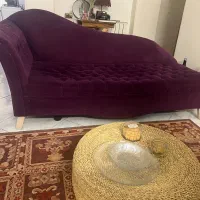 کاناپه مخمل
